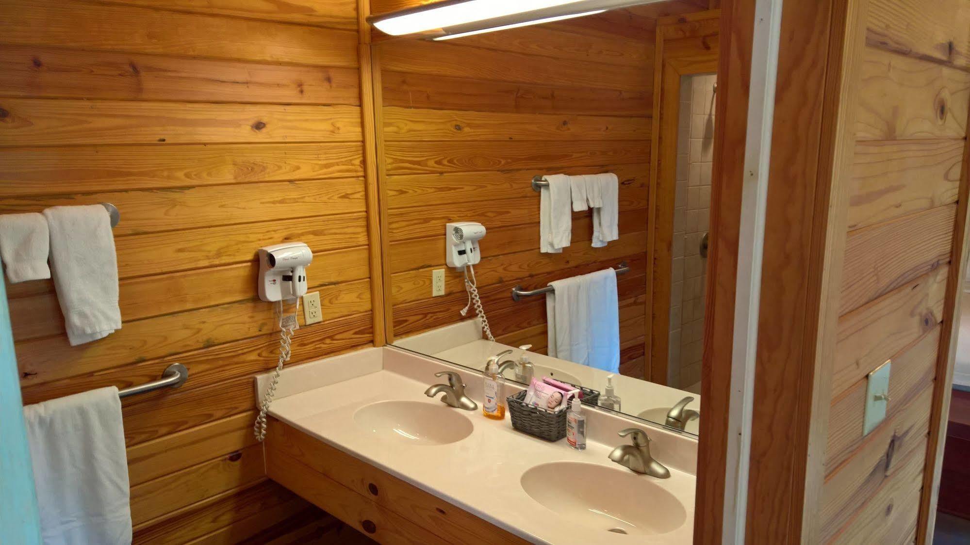 Cabins At Sugar Mountain Apartment Eureka Springs Bagian luar foto